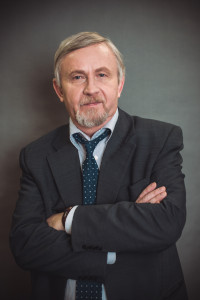 Теруков Евгений Иванович