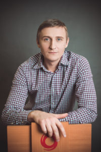 Денисов Михаил Александрович